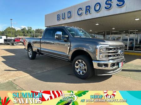 2025 Ford F-350SD LARIAT