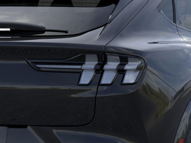 2025 Ford Mustang Mach-E Premium photo 18