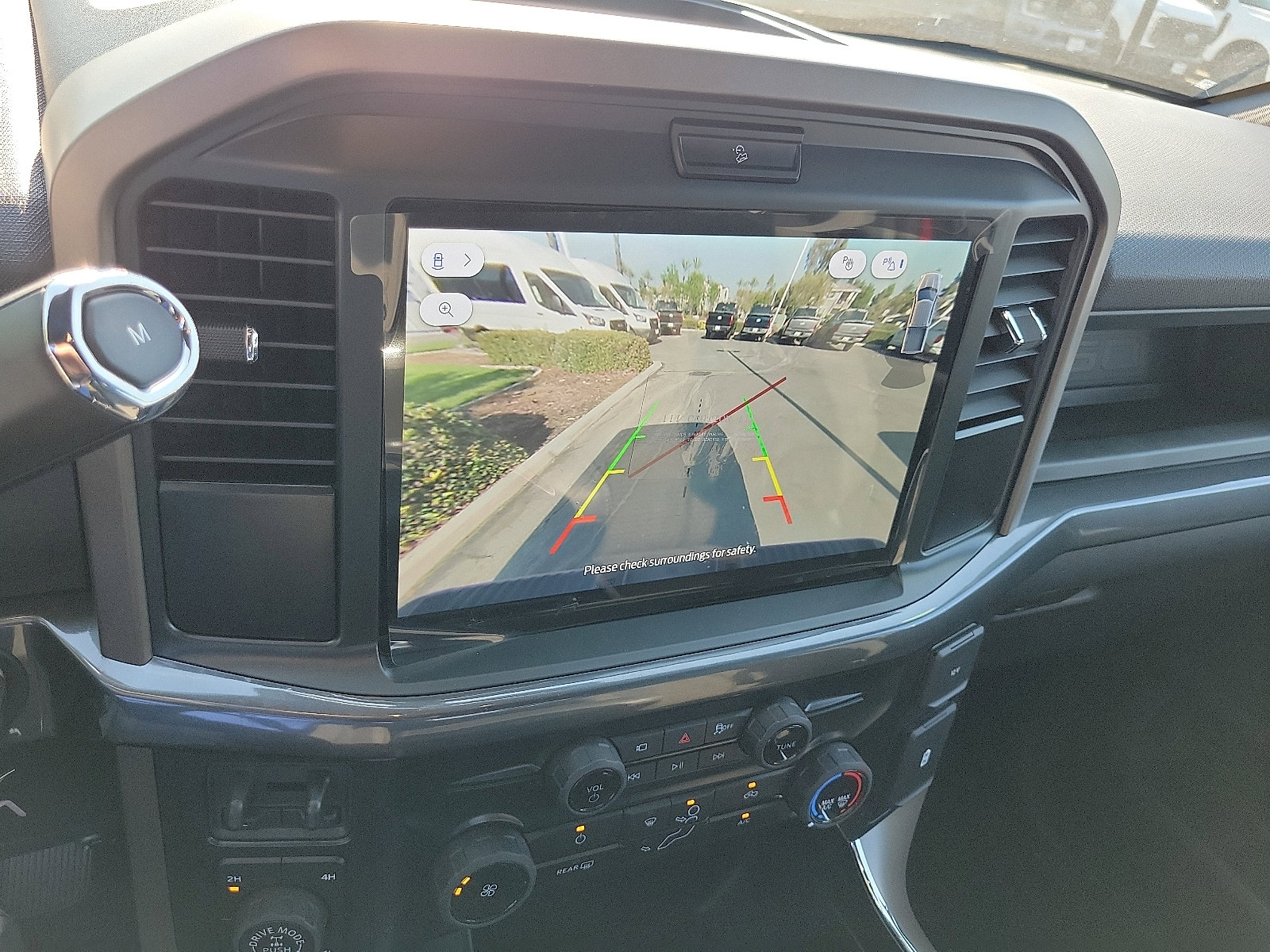 2025 Ford F-150 STX photo 6