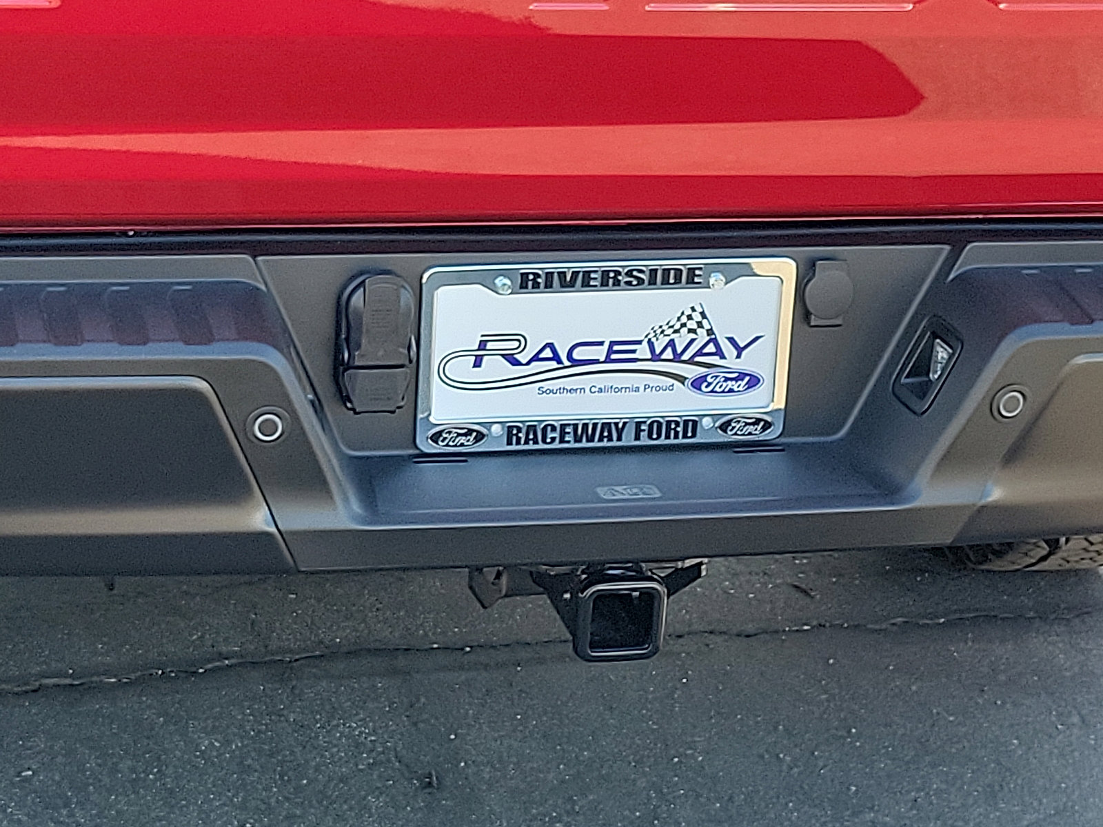 2025 Ford F-150 STX photo 10