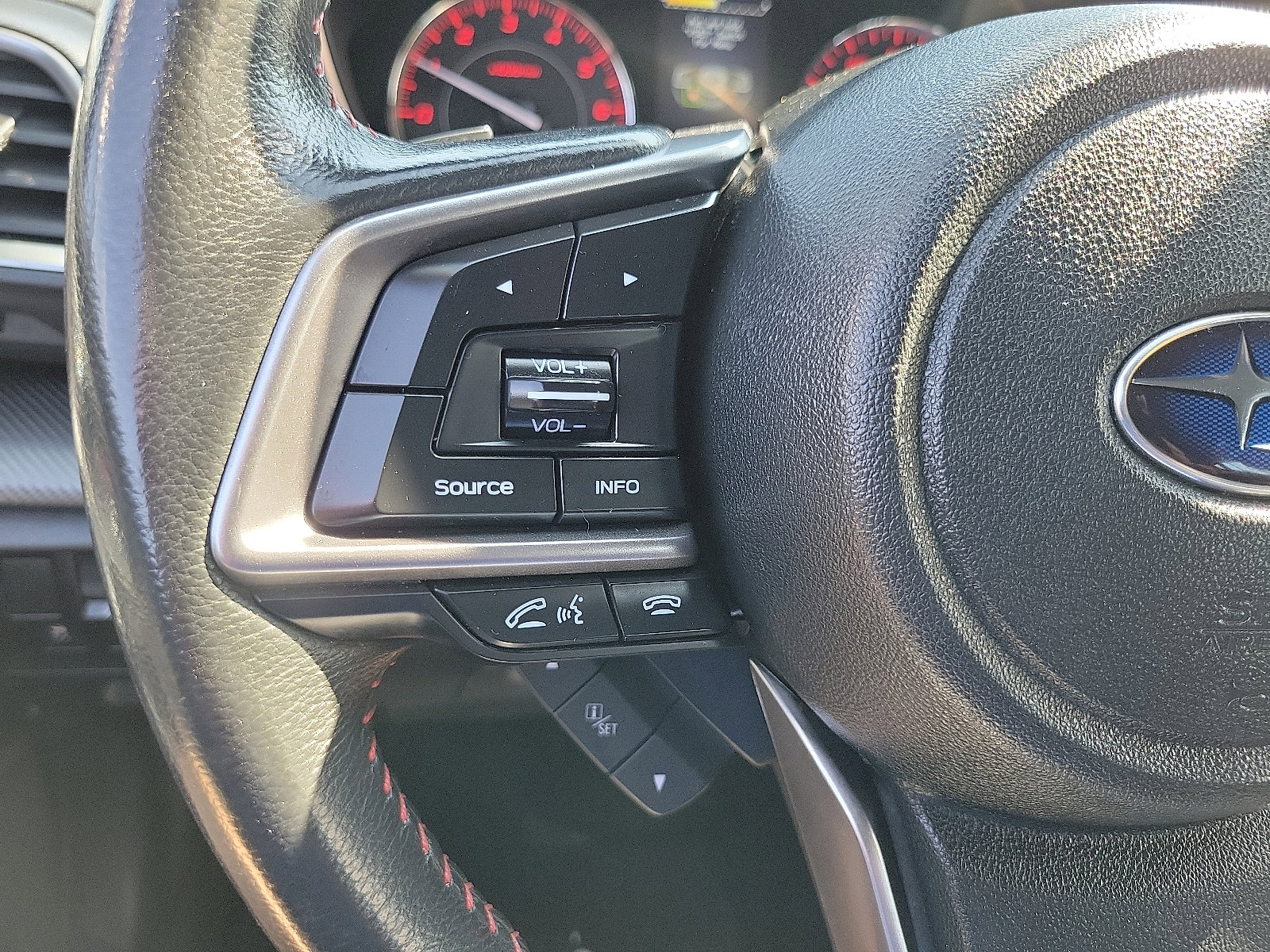 2023 Subaru Impreza Sport photo 6
