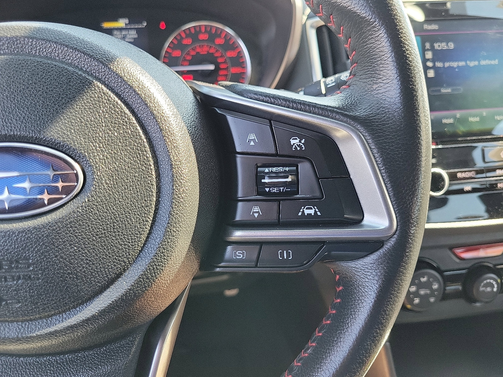 2023 Subaru Impreza Sport photo 7