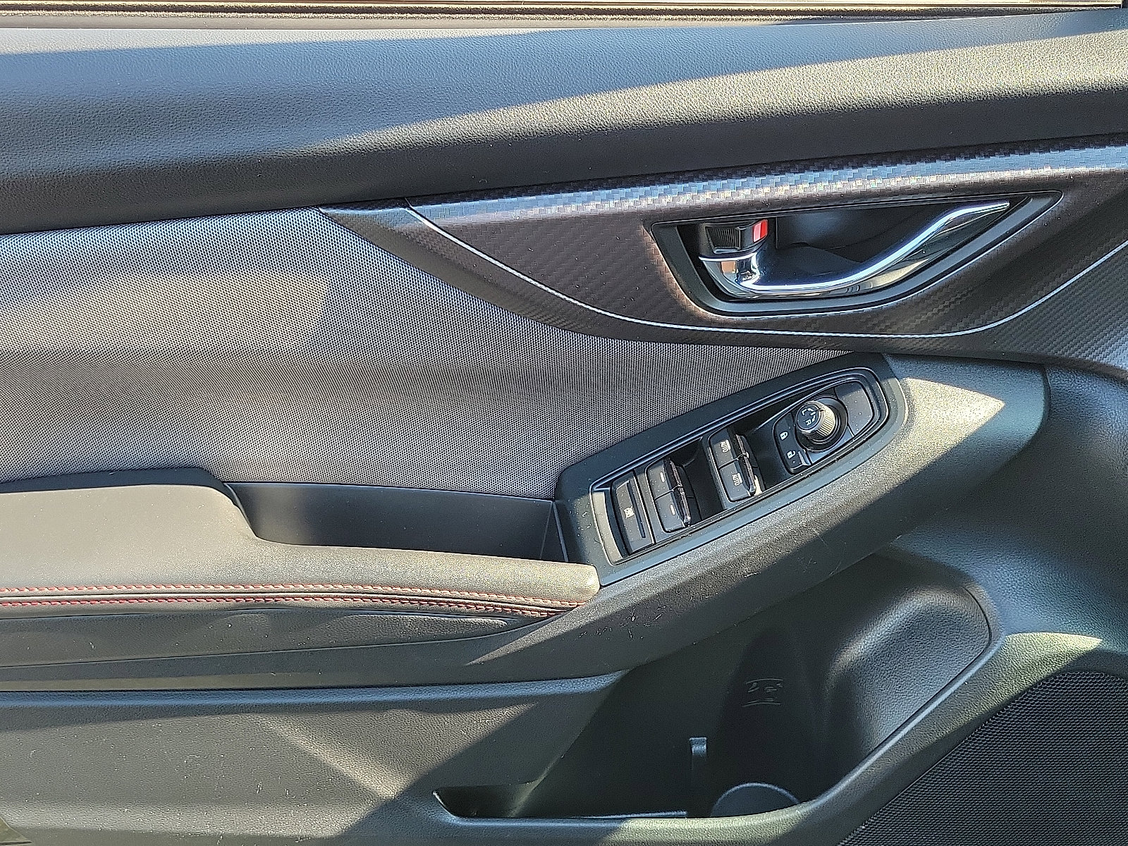 2023 Subaru Impreza Sport photo 11
