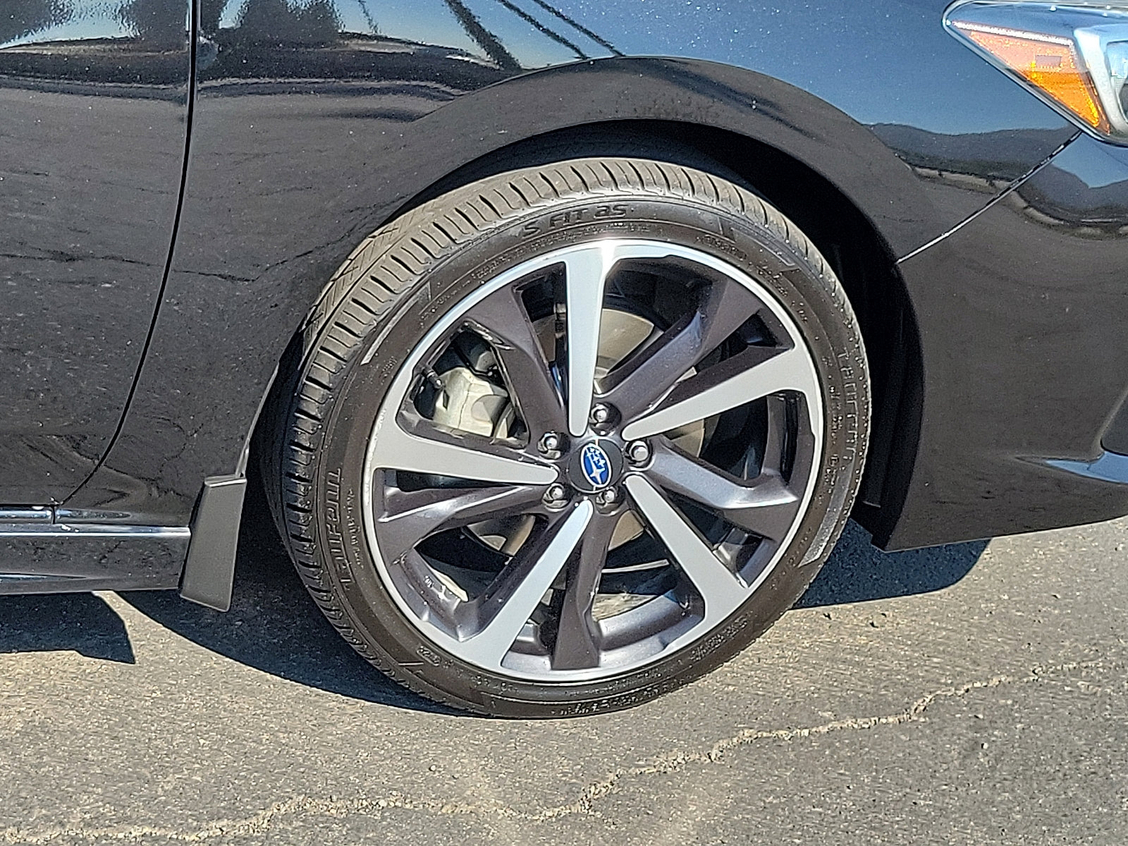 2023 Subaru Impreza Sport photo 14