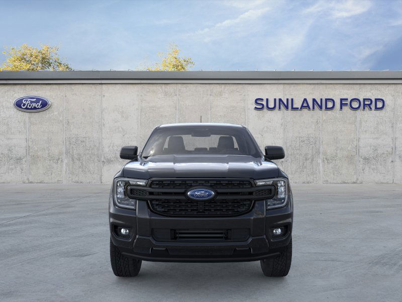 2025 Ford Ranger XL photo 6