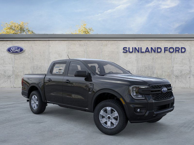 2025 Ford Ranger XL photo 7