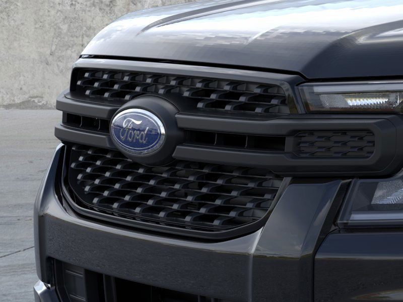 2025 Ford Ranger XL photo 16