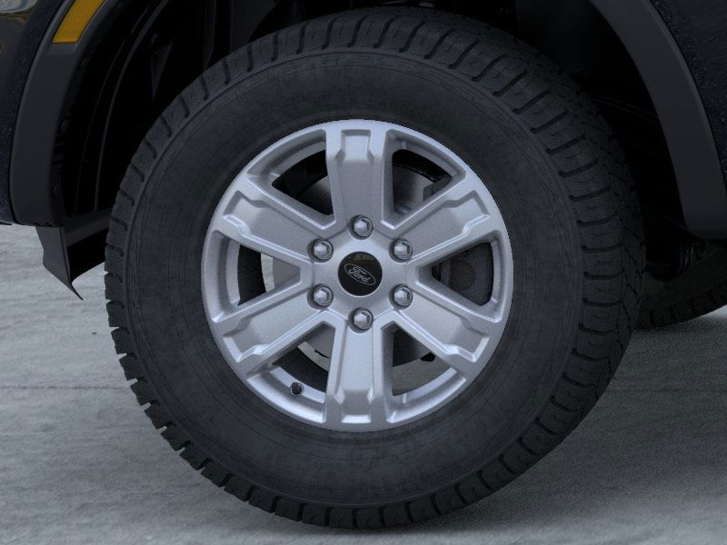 2025 Ford Ranger XL photo 18
