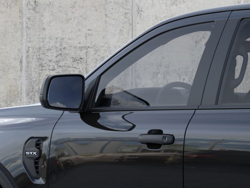 2025 Ford Ranger XL photo 19