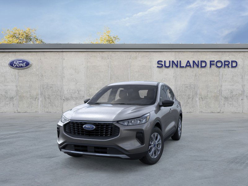 2025 Ford Escape Active photo 2