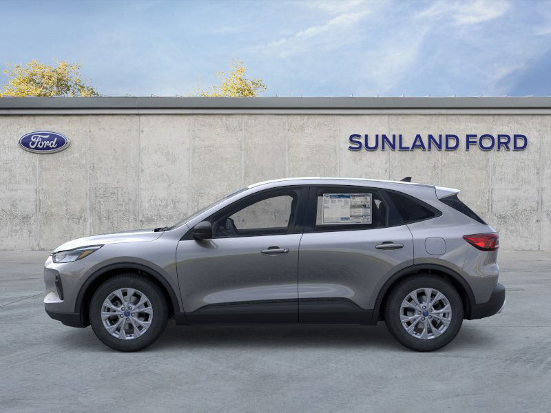 2025 Ford Escape Active photo 3