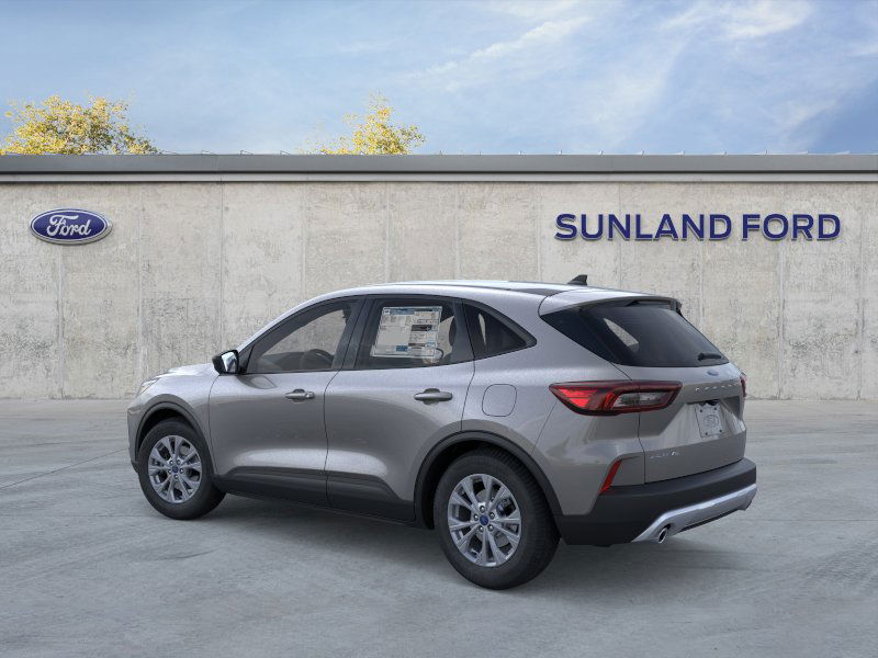 2025 Ford Escape Active photo 4