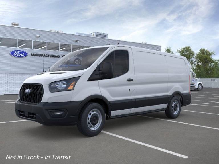 2025 Ford Transit Cargo Van Cargo Van