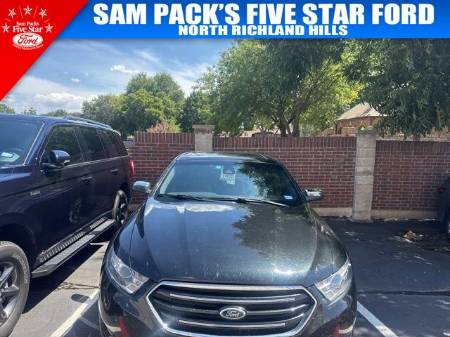 2013 Ford Taurus Limited