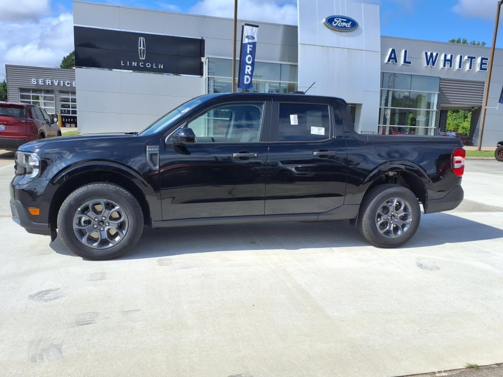 2025 Ford Maverick XLT photo 2