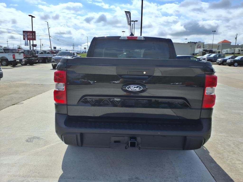 2025 Ford Maverick XLT photo 4
