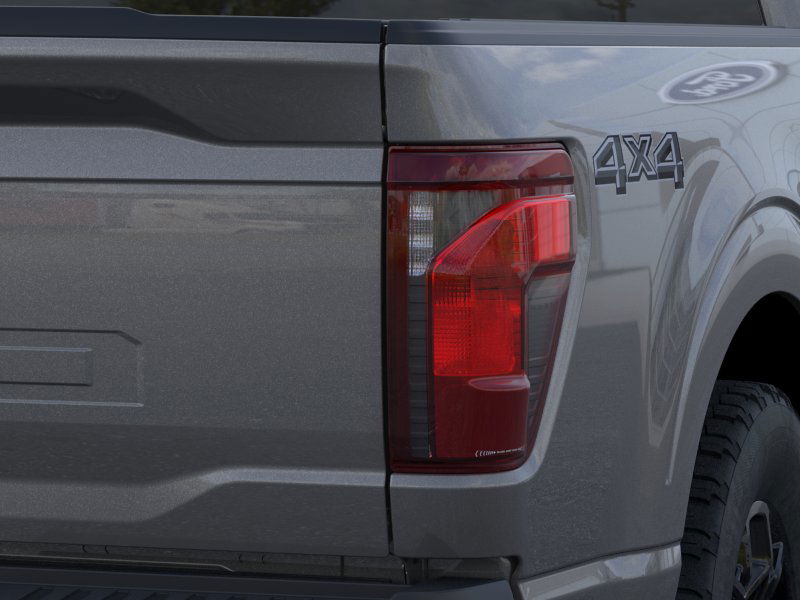 2025 Ford F-150 STX photo 15
