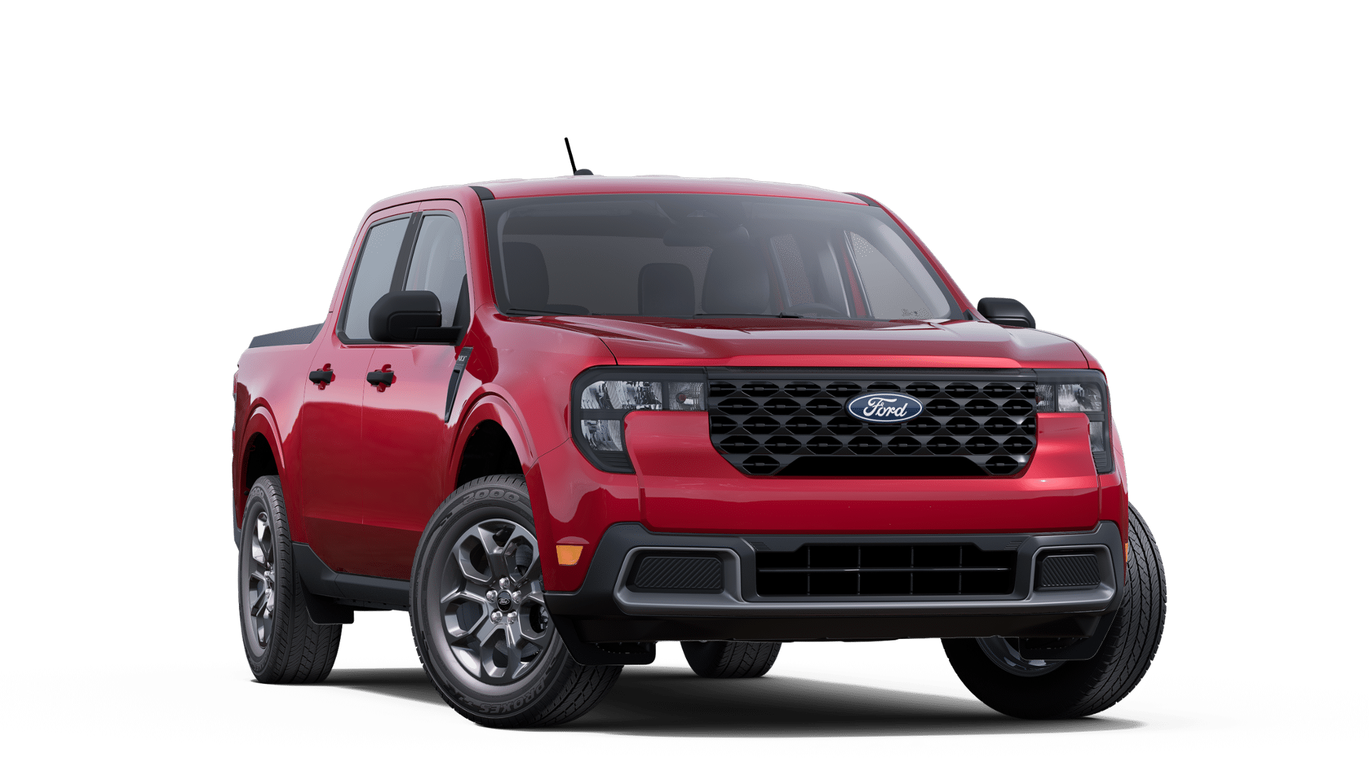 2025 Ford Maverick XLT photo 2