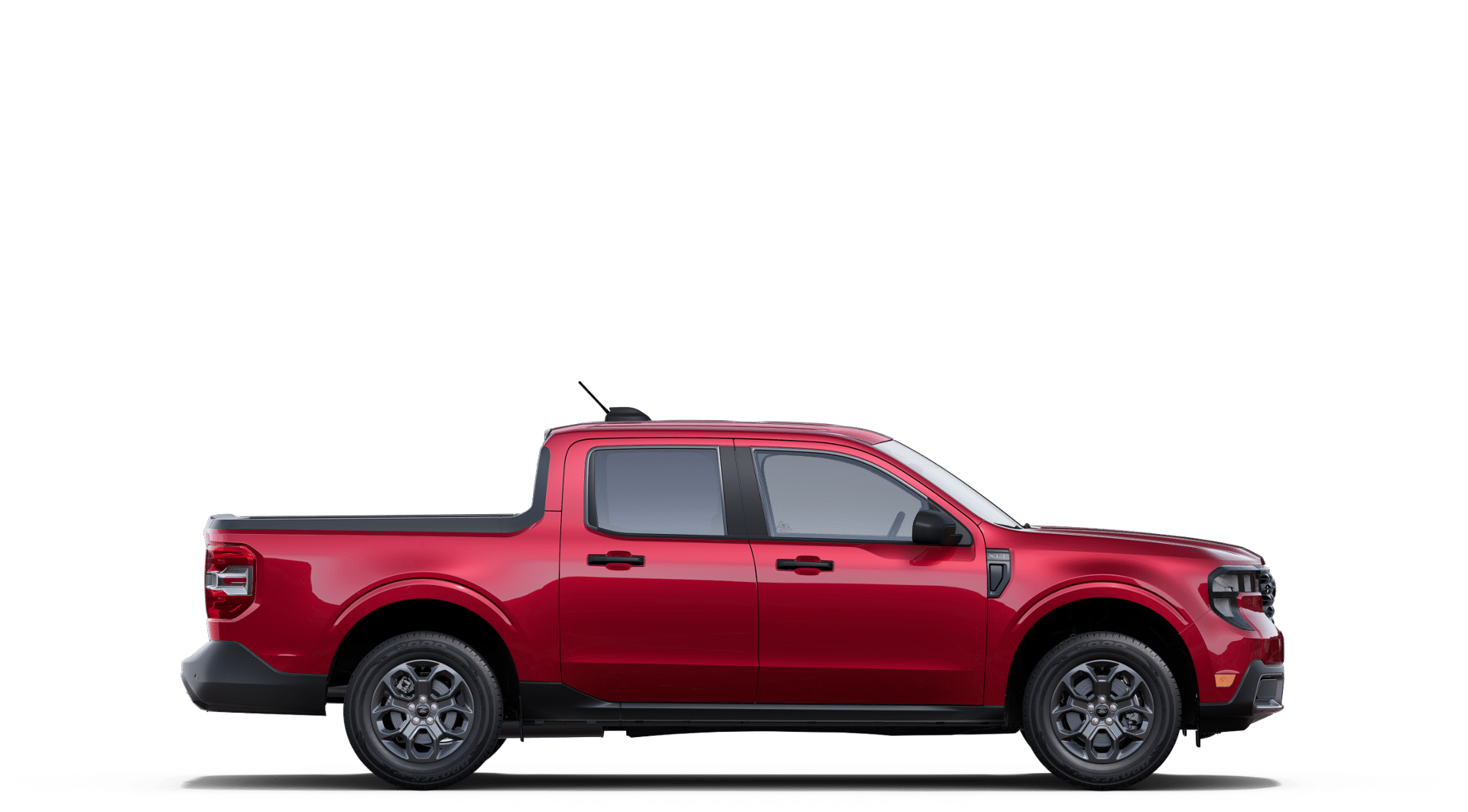 2025 Ford Maverick XLT photo 3