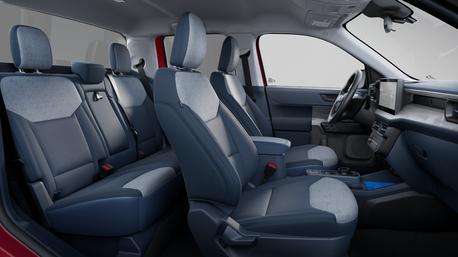 2025 Ford Maverick XLT photo 4