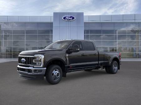 2025 Ford F-350SD LARIAT