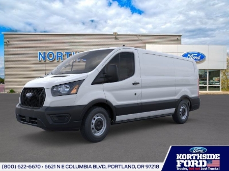 2025 Ford Transit-150 Base
