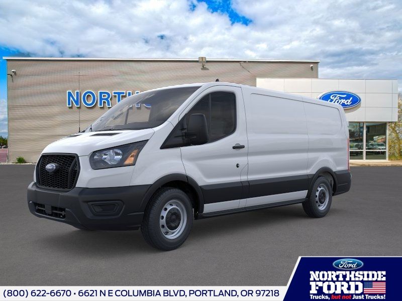 New 2025 Ford Transit-150 Base