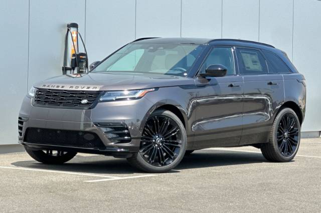 2026 Land Rover Range Rover Velar Dynamic SE