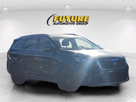 2020 Kia Sorento EX