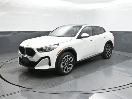 2025 BMW X2 xDrive28i