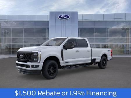 2025 Ford F-350SD XLT