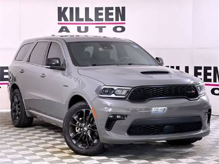 2022 Dodge Durango R/T