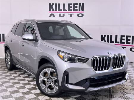 2024 BMW X1 xDrive28i