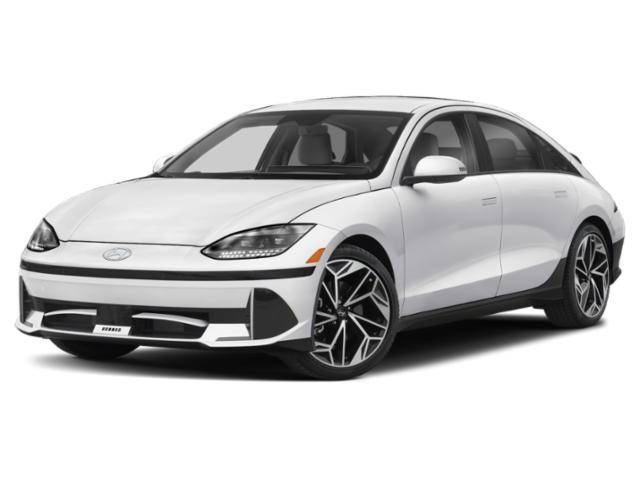 2025 Hyundai Ioniq 6 SEL