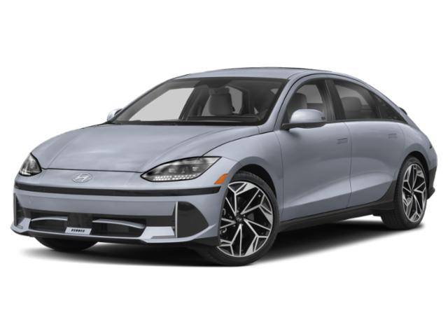 2025 Hyundai Ioniq 6 SEL