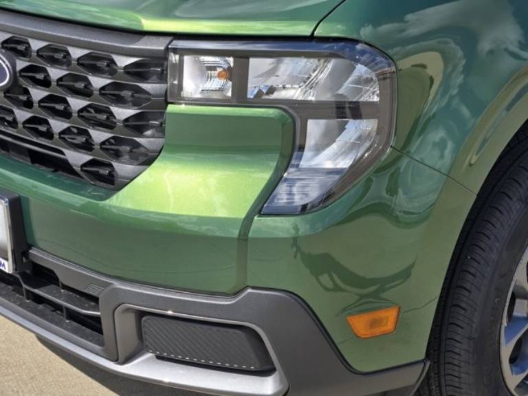2025 Ford Maverick XLT - Photo 6