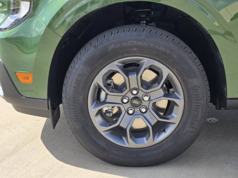 2025 Ford Maverick XLT - Photo 7