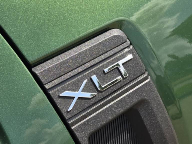 2025 Ford Maverick XLT - Photo 8