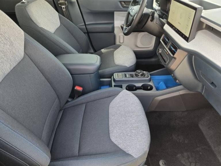 2025 Ford Maverick XLT - Photo 10