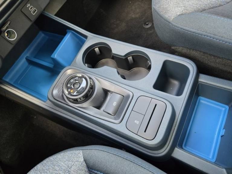 2025 Ford Maverick XLT - Photo 15