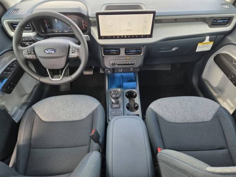 2025 Ford Maverick XLT - Photo 19