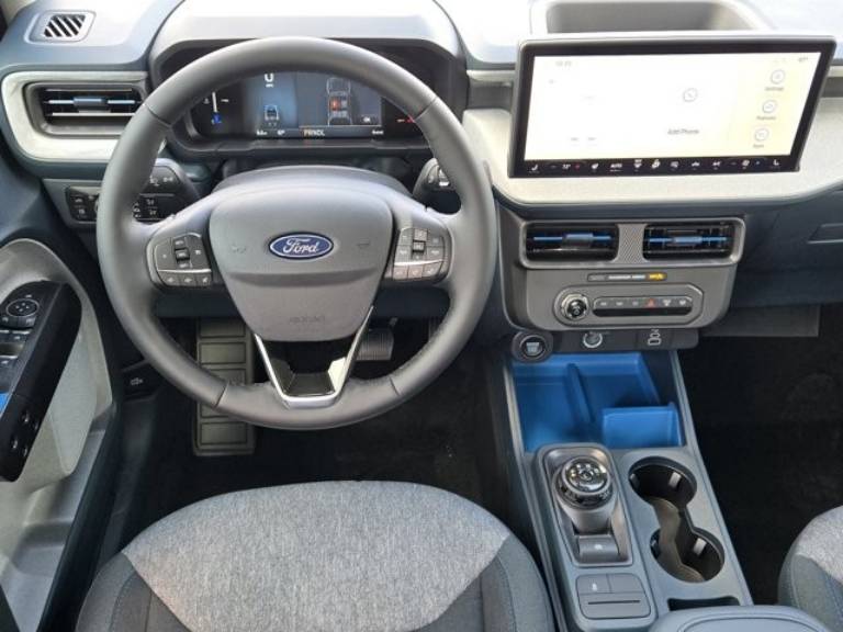 2025 Ford Maverick XLT - Photo 20