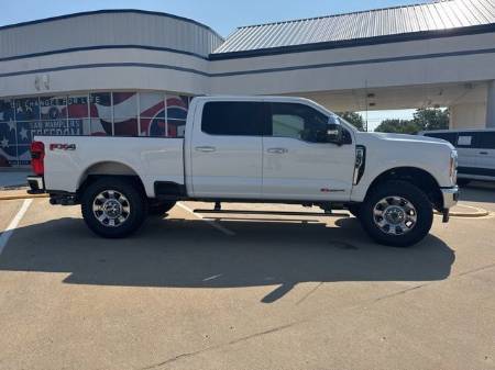 2023 Ford F-250SD LARIAT