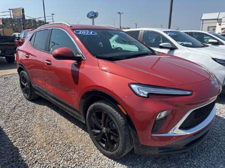 2024 Buick Encore GX Sport Touring