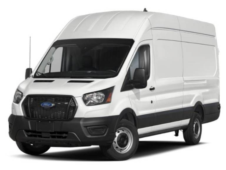 2026 Ford Transit Cargo Van T350