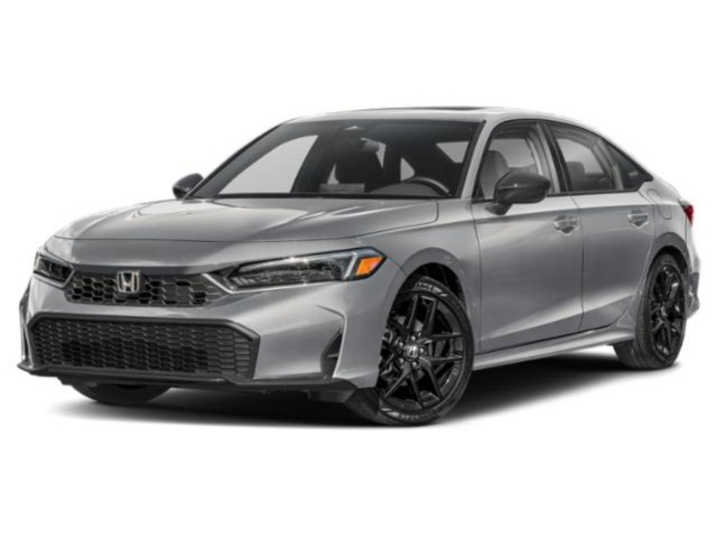 2026 Honda Civic Fhev