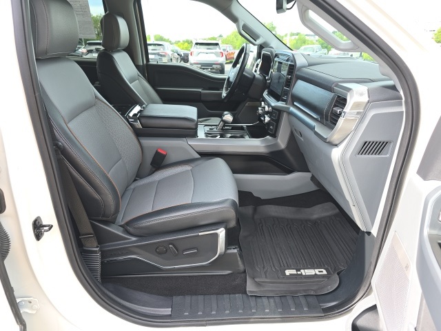 2024 Ford F-150 Lariat photo 5