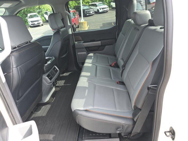 2024 Ford F-150 Lariat photo 6