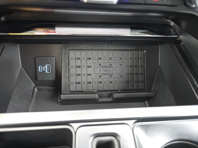 2024 Ford F-150 Lariat photo 21