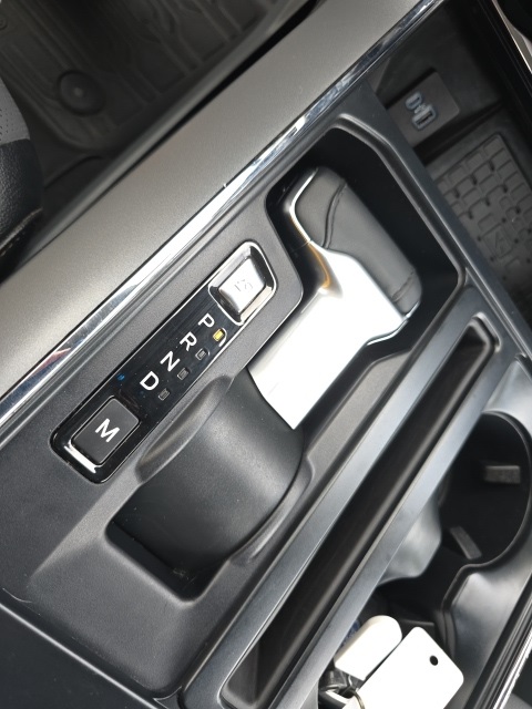 2024 Ford F-150 Lariat photo 23